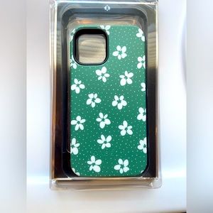 IPHONE 12 Casely Phone Case.